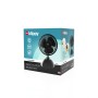 Ventilador de Sobremesa Eldom KLIPPY Negro