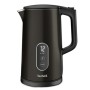 Hervidor Tefal KI831E10 Negro Acero Inoxidable 1,7 L