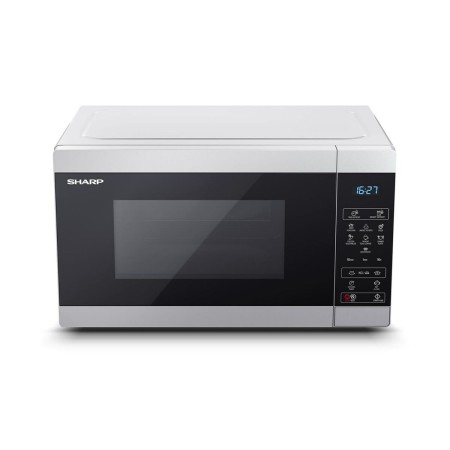 Microondas con Grill Sharp YC-MS51ES