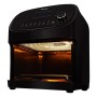 Freidora sin Aceite 4SWISS ABB-021 Negro 1350 W 5,5 L