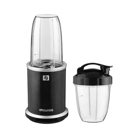 Batidora de Vaso NB102 Negro 1000 W