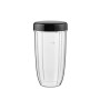 Batidora de Vaso NB102 Negro 1000 W