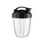 Batidora de Vaso NB102 Negro 1000 W