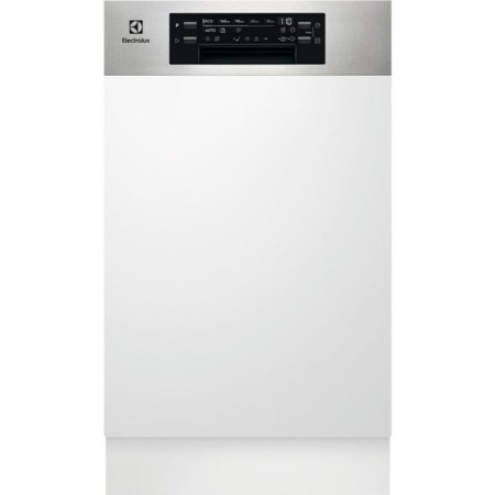 Lave-vaisselle Electrolux EES42210IX 45 cm