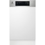 Lavavajillas Electrolux EES42210IX 45 cm