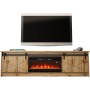 Mueble de TV Cama Meble GRANERO+KOM WOT Laminado Madera MDF Aglomerado 200 x 56,7 x 35 cm