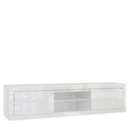 Mueble de TV Tuckano SPARKLE Blanco Aglomerado 180 x 45 x 45 cm