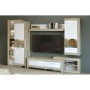 Mueble de TV Tuckano ULTRA Blanco Roble Laminado Madera MDF Aglomerado 195 x 52 x 52,3 cm