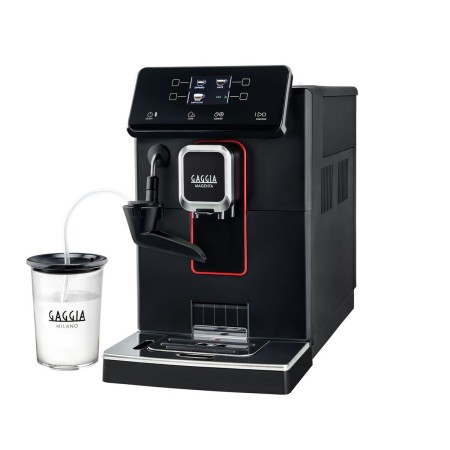 Cafetera Superautomática Gaggia RI8701 Negro Multicolor Sí 15 bar 1,8 L