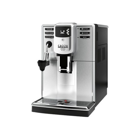 Cafetera Superautomática Gaggia Anima Deluxe Negro 15 bar 1,8 L