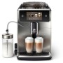 Cafetera Superautomática Saeco SM8785 Negro metálico Metal Sí 15 bar 1,7 L