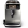 Cafetera Superautomática Saeco SM8785 Negro metálico Metal Sí 15 bar 1,7 L