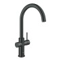 Grifo Monomando Grohe Home