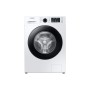 Lavadora Samsung WW70TA026AT/EO 60 cm 1200 rpm 7 kg