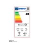 Lavadora Samsung WW70TA026AT/EO 60 cm 1200 rpm 7 kg
