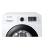 Lavadora Samsung WW70TA026AT/EO 60 cm 1200 rpm 7 kg