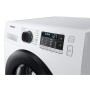 Lavadora Samsung WW70TA026AT/EO 60 cm 1200 rpm 7 kg