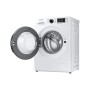 Lavadora Samsung WW70TA026AT/EO 60 cm 1200 rpm 7 kg