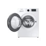 Lavadora Samsung WW70TA026AT/EO 60 cm 1200 rpm 7 kg