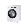 Machine à laver Samsung WW70TA026AT/EO 60 cm 1200 rpm 7 kg