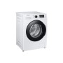 Lavadora Samsung WW70TA026AT/EO 60 cm 1200 rpm 7 kg