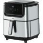 Freidora sin Aceite AEG AF6-1-6ST Negro 1800 W 5,4 L