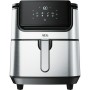 Freidora sin Aceite AEG AF6-1-6ST Negro 1800 W 5,4 L