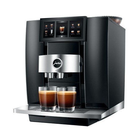 Cafetera Superautomática Jura GIGA 10 Negro Sí 2300 W 15 bar