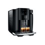 Cafetière superautomatique Jura E4 Noir 1450 W 15 bar