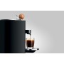 Cafetière superautomatique Jura ONO Noir 1450 W 15 bar