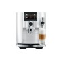 Cafetera Superautomática Jura J8 Blanco Sí 1450 W 15 bar