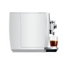 Cafetera Superautomática Jura J8 Blanco Sí 1450 W 15 bar