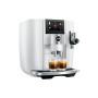 Cafetera Superautomática Jura J8 Blanco Sí 1450 W 15 bar