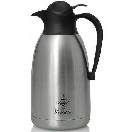 Thermos Promis Argenté 1,5 L