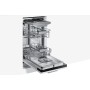 Lave-vaisselle Samsung DW50R4050BB 45 cm