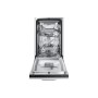 Lave-vaisselle Samsung DW50R4050BB 45 cm