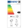 Lave-vaisselle Samsung DW50R4050BB 45 cm