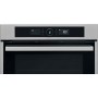 Horno Whirlpool Corporation AKZ9 7890 IX 3650 W 73 L