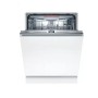 Lavavajillas BOSCH SMV4EVX10E 59,8 cm