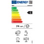 Lavavajillas BOSCH SMV4EVX10E 59,8 cm