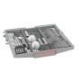 Lavavajillas BOSCH SMV4EVX10E 59,8 cm