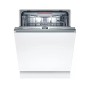 Lavavajillas BOSCH SMV4EVX10E 59,8 cm