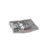 Lave-vaisselle BOSCH SMV4EVX10E 59,8 cm