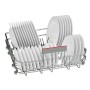 Lavavajillas BOSCH SMV4EVX10E 59,8 cm