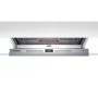 Lavavajillas BOSCH SMV4EVX10E 59,8 cm