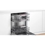Lavavajillas BOSCH SMV4EVX10E 59,8 cm