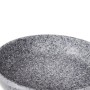 Sartén Promis GRANITO Gris Baquelita Ø 28 cm