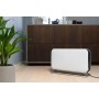 Radiador Mill CO2200LEDMAX Blanco 2200 W