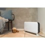 Radiador Mill CO2200LEDMAX Blanco 2200 W