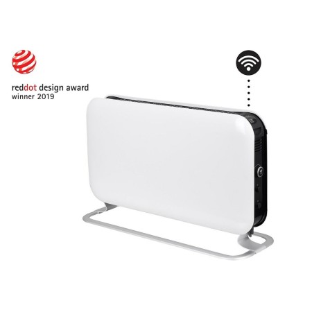 Radiateur Mill CO1200WIFI3 Blanc 1200 W